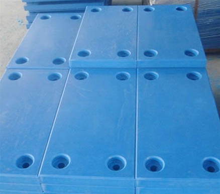 碼頭護舷板廠家銷售